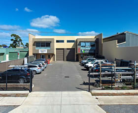 Factory, Warehouse & Industrial commercial property leased at Unit 1, 61 Bacon Street Hindmarsh SA 5007