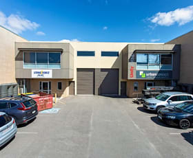 Factory, Warehouse & Industrial commercial property leased at Unit 1, 61 Bacon Street Hindmarsh SA 5007