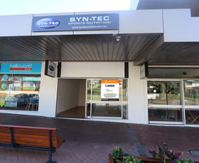 Shop & Retail commercial property leased at 8/27 Park Avenue Burleigh Heads QLD 4220