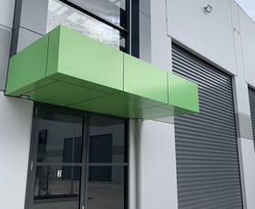 Factory, Warehouse & Industrial commercial property leased at 3/26 Radnor Drive Deer Park VIC 3023