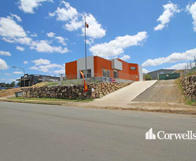 Factory, Warehouse & Industrial commercial property leased at 58 Anders Street Jimboomba QLD 4280