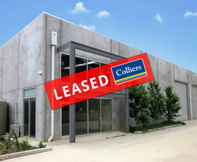 Factory, Warehouse & Industrial commercial property leased at 7 Bellchambers Road Edinburgh North SA 5113