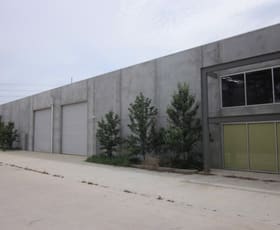 Factory, Warehouse & Industrial commercial property leased at 7 Bellchambers Road Edinburgh North SA 5113