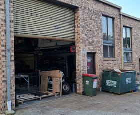 Factory, Warehouse & Industrial commercial property leased at 5/121 Old Pittwater Road Brookvale NSW 2100