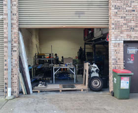 Factory, Warehouse & Industrial commercial property leased at 5/121 Old Pittwater Road Brookvale NSW 2100