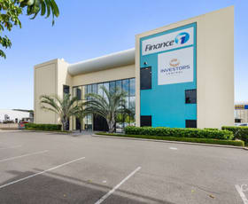 Offices commercial property for lease at 2D/125-131 Dalrymple Road Garbutt QLD 4814