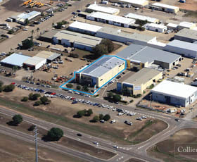 Offices commercial property for lease at 2D/125-131 Dalrymple Road Garbutt QLD 4814
