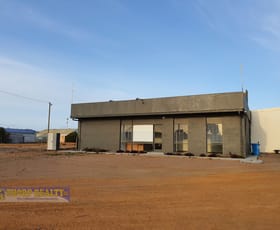 Factory, Warehouse & Industrial commercial property leased at 1/60 Norseman Road Chadwick WA 6450
