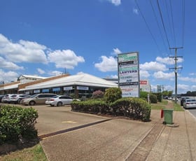 Offices commercial property leased at Unit 3/3460 Pacific Highway Springwood QLD 4127