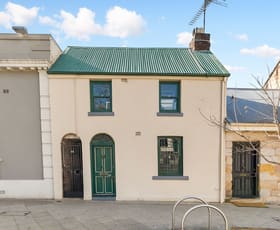 Showrooms / Bulky Goods commercial property leased at 4 Union Street Pyrmont NSW 2009