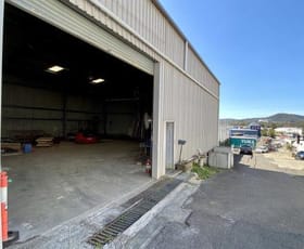 Factory, Warehouse & Industrial commercial property leased at Unit 2/11 Nells Road West Gosford NSW 2250