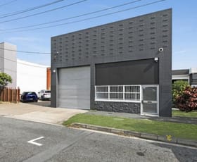 Factory, Warehouse & Industrial commercial property leased at 21 Maud Street Newstead QLD 4006