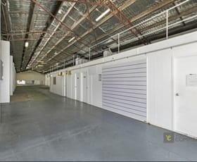Showrooms / Bulky Goods commercial property leased at 21 Maud Street Newstead QLD 4006
