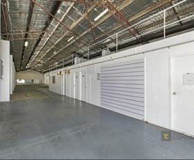 Factory, Warehouse & Industrial commercial property leased at 21 Maud Street Newstead QLD 4006