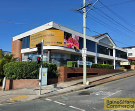Shop & Retail commercial property leased at LG/558 Gympie Road Chermside QLD 4032