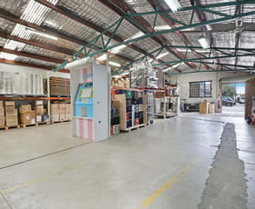 Factory, Warehouse & Industrial commercial property leased at Marrickville NSW 2204