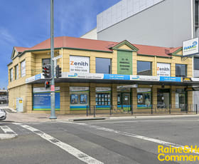 Offices commercial property for lease at Level 1, Suite 2/22-26 Memorial Avenue Liverpool NSW 2170