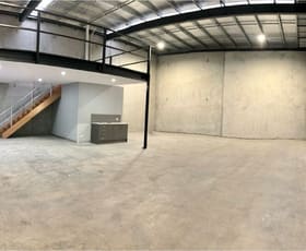 Factory, Warehouse & Industrial commercial property leased at 10/562 Geelong Road Brooklyn VIC 3012