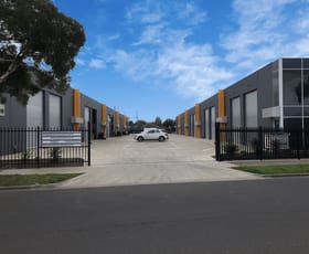 Factory, Warehouse & Industrial commercial property for lease at 442 Geelong Road West Footscray VIC 3012