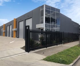 Factory, Warehouse & Industrial commercial property for lease at 442 Geelong Road West Footscray VIC 3012