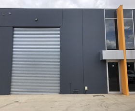 Factory, Warehouse & Industrial commercial property for lease at 218 Whitehall Street Yarraville VIC 3013