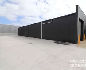 Factory, Warehouse & Industrial commercial property leased at 37 Titan Drive Carrum Downs VIC 3201