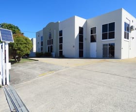 Showrooms / Bulky Goods commercial property leased at 1a/15 Hutchinson Street Burleigh Heads QLD 4220