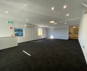 Showrooms / Bulky Goods commercial property leased at 1a/15 Hutchinson Street Burleigh Heads QLD 4220