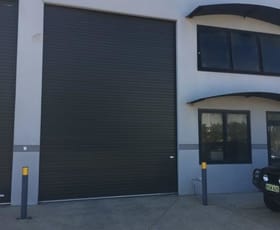 Showrooms / Bulky Goods commercial property leased at 2/1 Marsh Close O'connor WA 6163