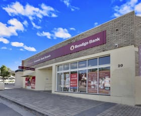 Offices commercial property leased at Albert Street Freshwater NSW 2096
