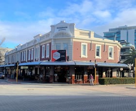 Shop & Retail commercial property leased at 1 Rokeby Road Subiaco WA 6008