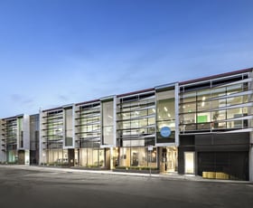 Offices commercial property leased at 6 - 12 Elizabeth Street Hawthorn VIC 3122
