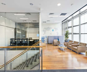 Offices commercial property leased at 6 - 12 Elizabeth Street Hawthorn VIC 3122