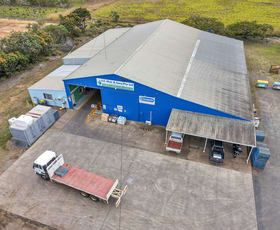 Showrooms / Bulky Goods commercial property leased at 47 Wyllie Street Thabeban QLD 4670