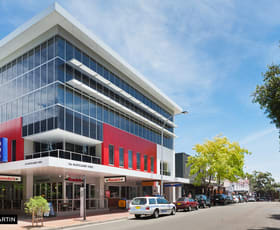 Shop & Retail commercial property leased at 2/13a Montgomery Street Kogarah NSW 2217