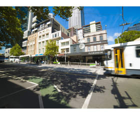 Shop & Retail commercial property leased at Level 1/169 Bourke Street Melbourne VIC 3000