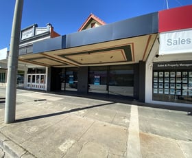 Other commercial property leased at 247-249 Wyndham Street Shepparton VIC 3630