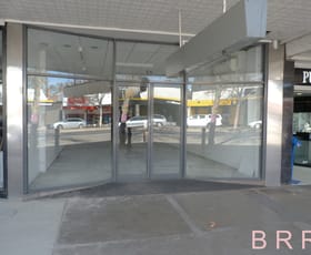 Medical / Consulting commercial property leased at 59 Bridge St E Benalla VIC 3672