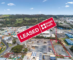 Factory, Warehouse & Industrial commercial property leased at 12 Anglesea Street Wivenhoe TAS 7320