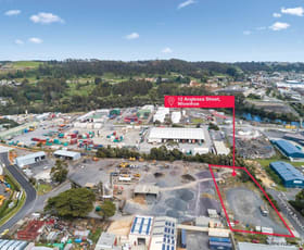 Factory, Warehouse & Industrial commercial property leased at 12 Anglesea Street Wivenhoe TAS 7320