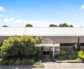 Factory, Warehouse & Industrial commercial property leased at 6 Holly Drive Dingley Village VIC 3172