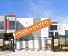 Factory, Warehouse & Industrial commercial property leased at 3/48 Ricky Way Epping VIC 3076