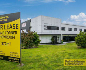 Showrooms / Bulky Goods commercial property leased at 63 Collingwood Street (Cnr. Hutton St) Osborne Park WA 6017
