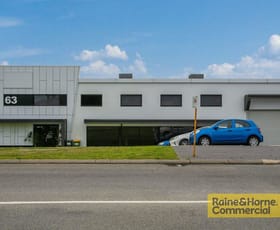 Showrooms / Bulky Goods commercial property leased at 63 Collingwood Street (Cnr. Hutton St) Osborne Park WA 6017