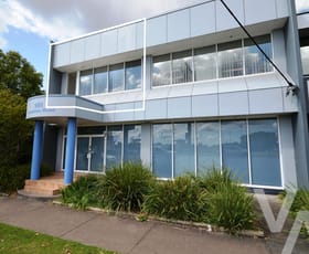 Offices commercial property leased at 3/161 Lambton Road Broadmeadow NSW 2292