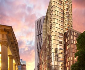 Shop & Retail commercial property leased at 148-160 King Street Sydney NSW 2000