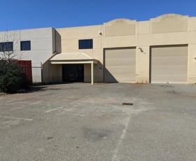 Offices commercial property leased at 1/14 Industry St Malaga WA 6090