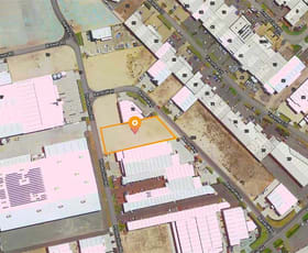 Factory, Warehouse & Industrial commercial property leased at 12 Production Road Canning Vale WA 6155