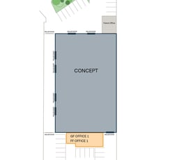 Factory, Warehouse & Industrial commercial property leased at 12 Production Road Canning Vale WA 6155