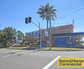 Offices commercial property leased at 3/6 Corrie Street Chermside QLD 4032